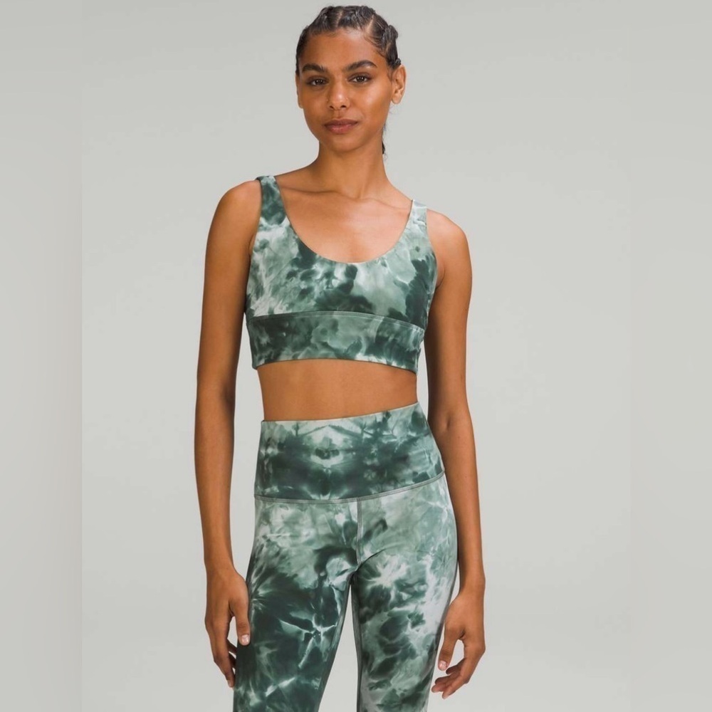 Lululemon - 2022 Align Reversible Bra *Light Support, A/B Cup